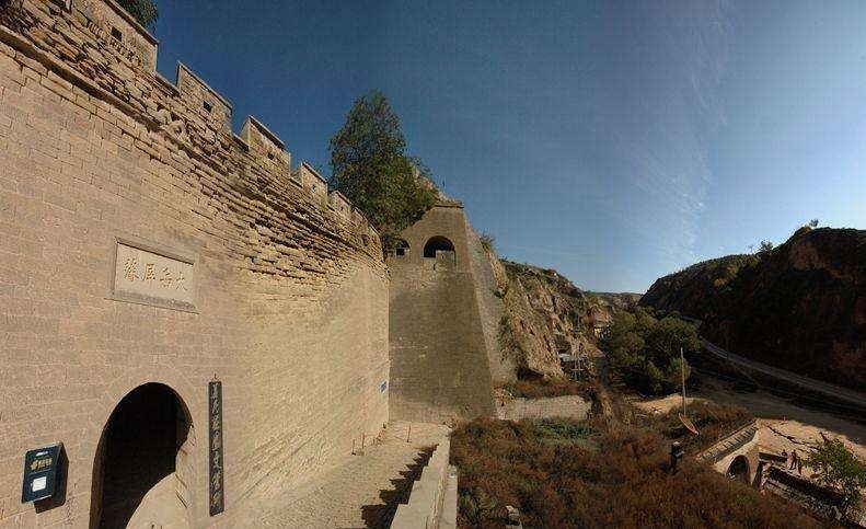 漢民族建築の宝ともいえる建築!陝西省の姜氏荘園(何さん特別編)