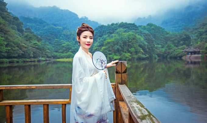 道教の聖地であり、発祥の地でもある青城山(文さん特別編)