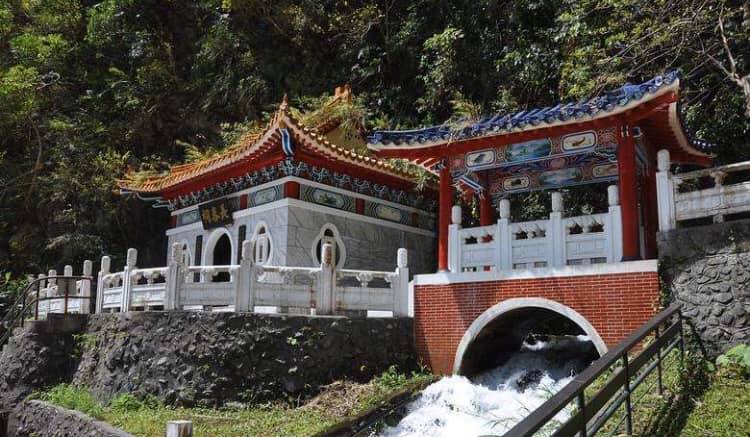 台湾や中国の福建省に幅広く住んでいる高山族(羅さん特別編)