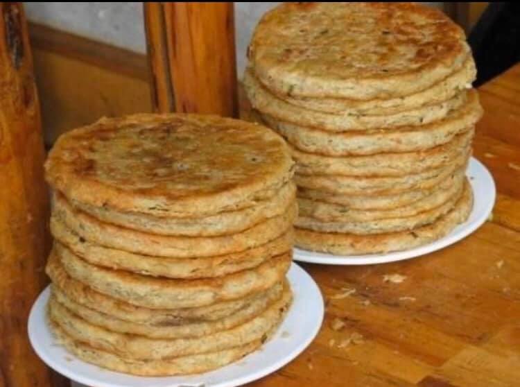 台湾や中国の福建省に幅広く住んでいる高山族(羅さん特別編)