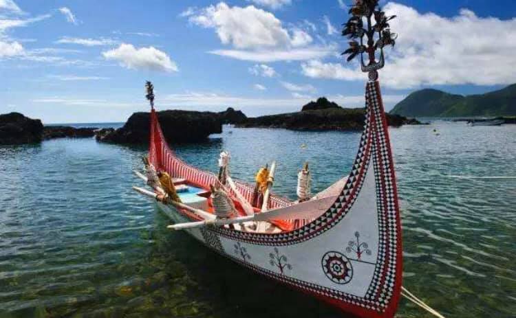 台湾や中国の福建省に幅広く住んでいる高山族(羅さん特別編)