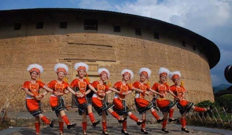 台湾や中国の福建省に幅広く住んでいる高山族(羅さん特別編)