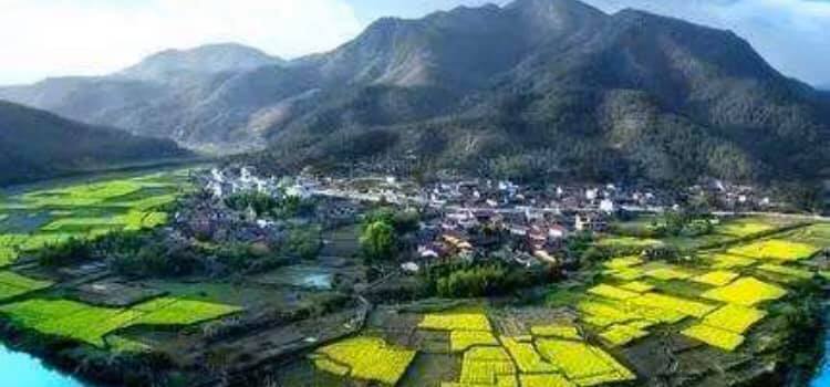 台湾や中国の福建省に幅広く住んでいる高山族(羅さん特別編)